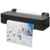 Imagen de IMPRESORA PLOTTER HP DESIGNJET T210 DE 24" A1 - USB - LAN - WIFI