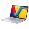 Imagen de LAPTOP ASUS X1504VA INTEL CORE 5 120U - 16GB RAM DDR5 - 15.6" - SILVER