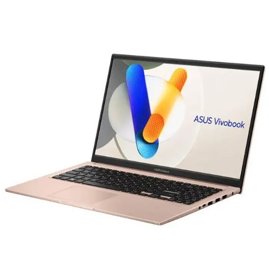 Imagen de LAPTOP ASUS VIVOBOOK 15 INTEL CORE ULTRA 5 120U - 8GB RAM DDR5 - 512GB SSD - 15.6"