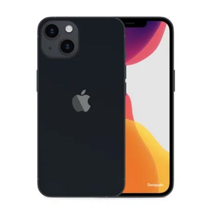 Imagen de CELULAR APPLE IPHONE 14 - 6GB - 128GB iOS 16