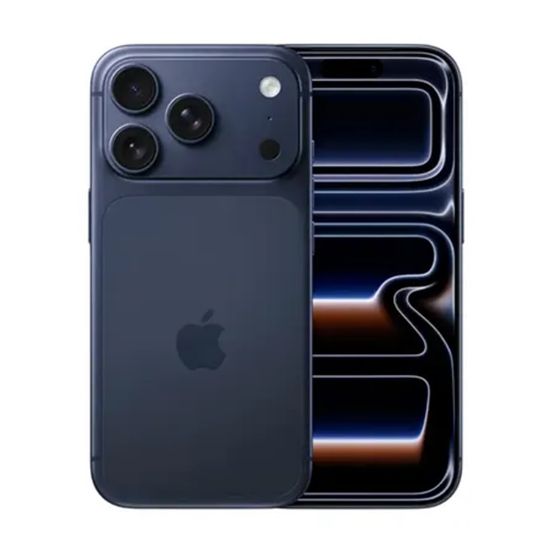 Imagen de CELULAR APPLE IPHONE 17 PRO 12GB - 256GB iOS 16