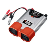 Imagen de INVERSOR DE CORIENTE BLACK & DECKER 12V - 120V PI500BB