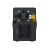Imagen de UPS INTERACTIVO APC BVG1500-LM 120V - 4 TOMAS - 1500VA - 900W